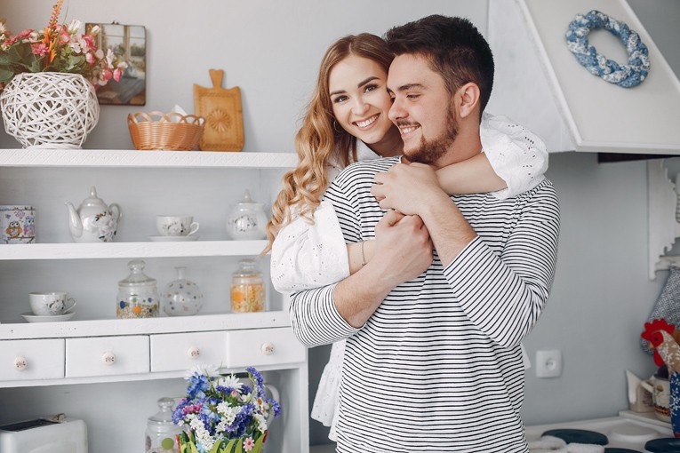 Güzel görünmek için gayret edin.